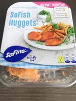 SoFish Nuggets
