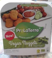 Vegan Nuggets