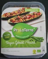 Vegan gehakt ProLaTerre