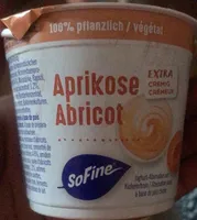 Aprikose abricot