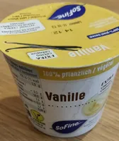 Sofine vanille