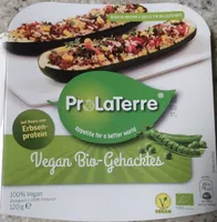 Vegan Bio-Gehacktes