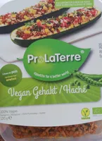Vegan Haché
