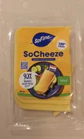 SoCheeze