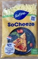 SoCheeze