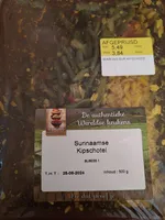 Surinaamse Kipschotel