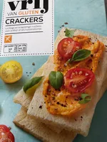 Crackers
