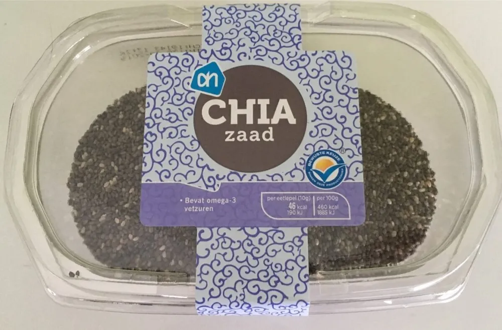 Chiazaad