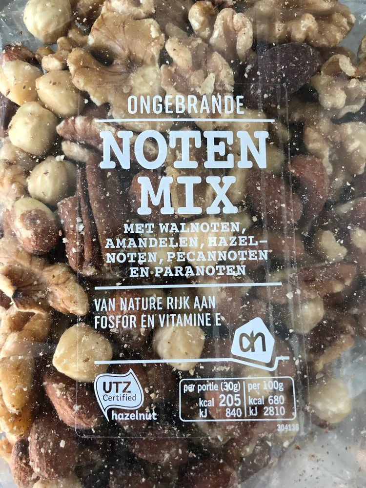 Notenmix