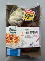Směs na Indické Curry Madras