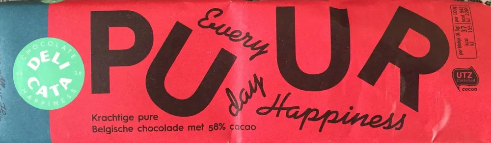 Albert Heijn Delicata Puur