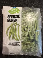 Sperziebonen