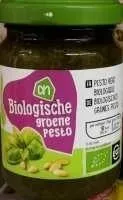 Biologische Groene Pesto