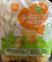Biologische Macaroni