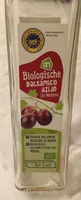 Biologische Balsamicoazijn