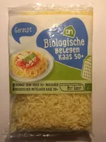 AH Goudse belegen geraspte kaas 50+