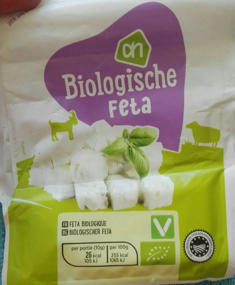 Feta bio