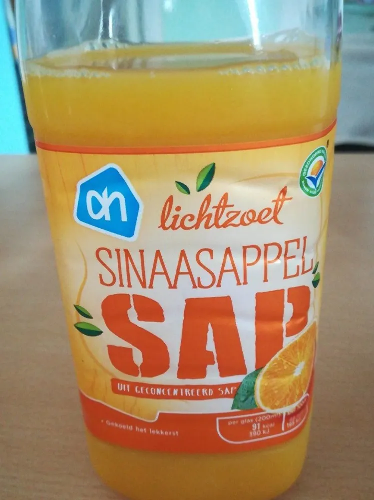 Sinaasappel SAP9