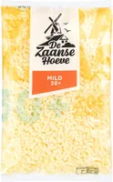 Mild 30+ geraspte kaas