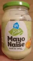Biologische Mayonaise