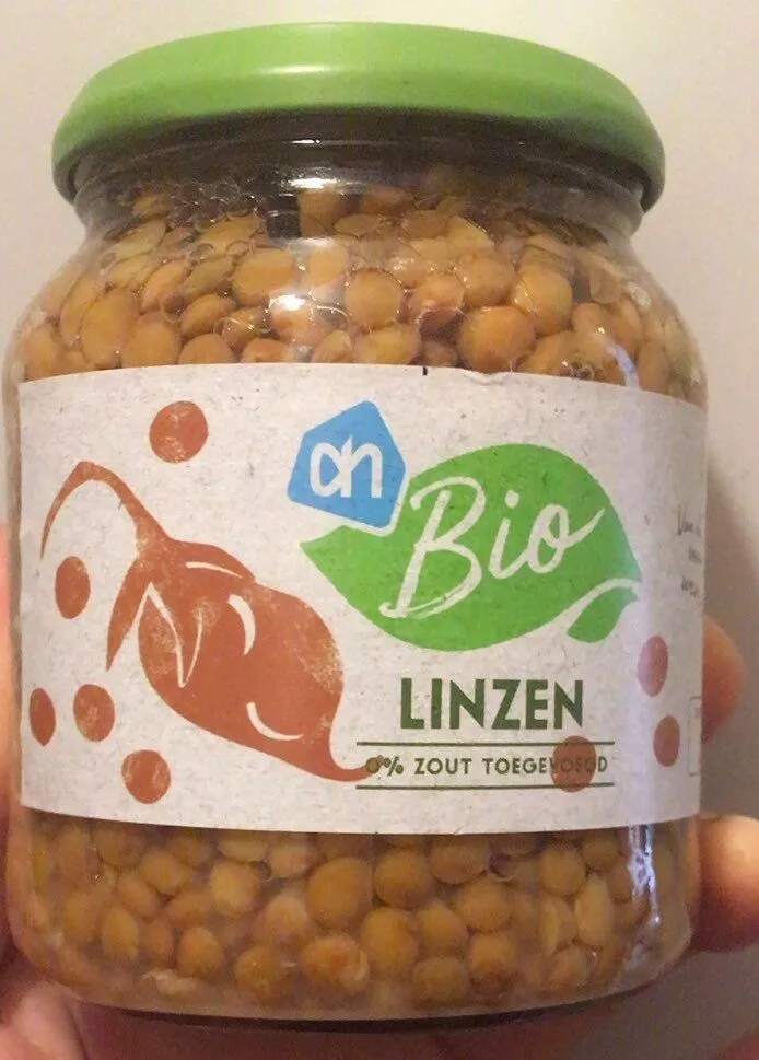 Bio linzen
