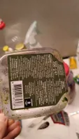 PASTA PESTO GROENEPESTODRESSING