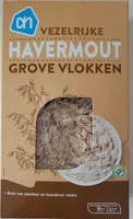Havermout