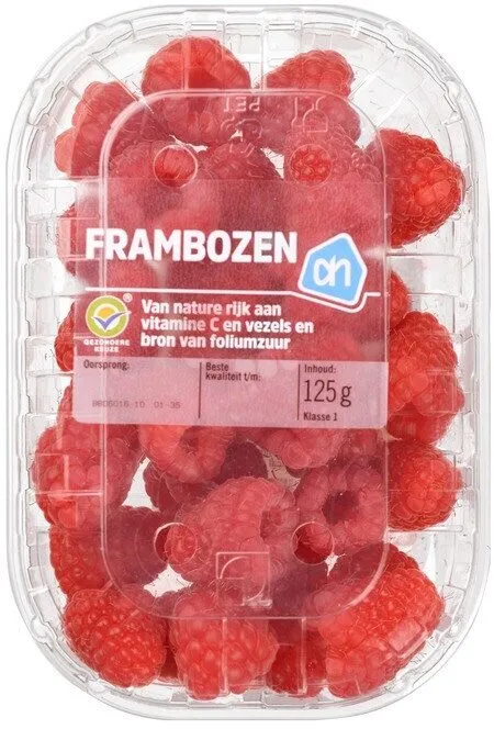 Frambozen