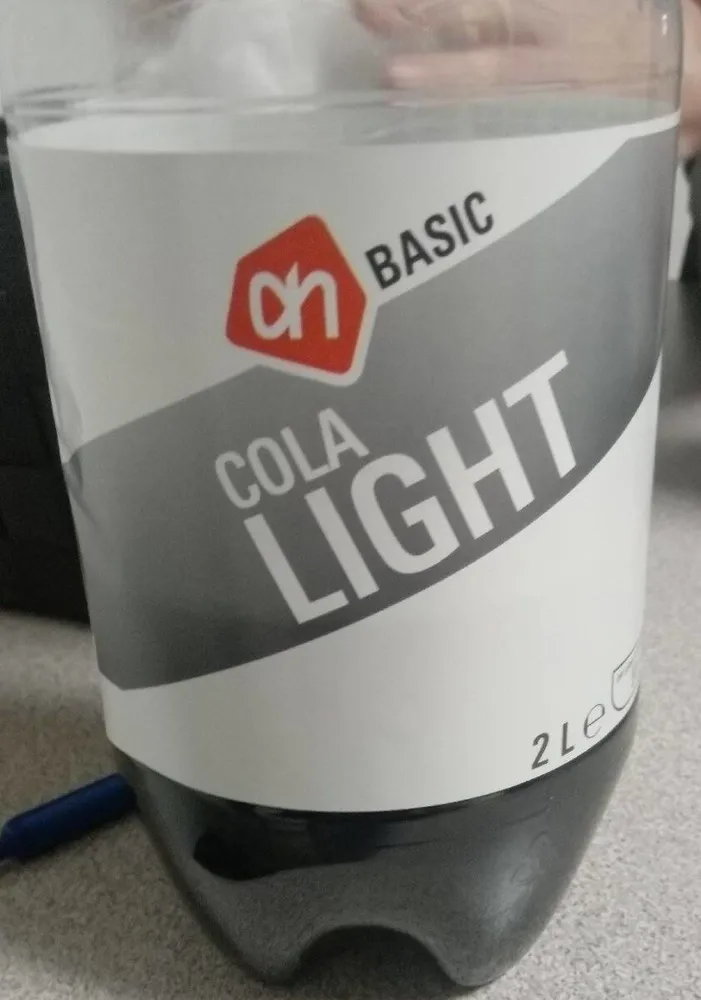 Cola light