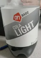 Cola light