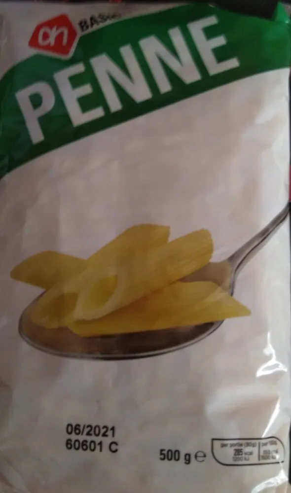 Penne