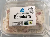 Beenham salade