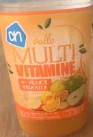 Multivitamine Oranje Fruit Petfles 1,5 Liter