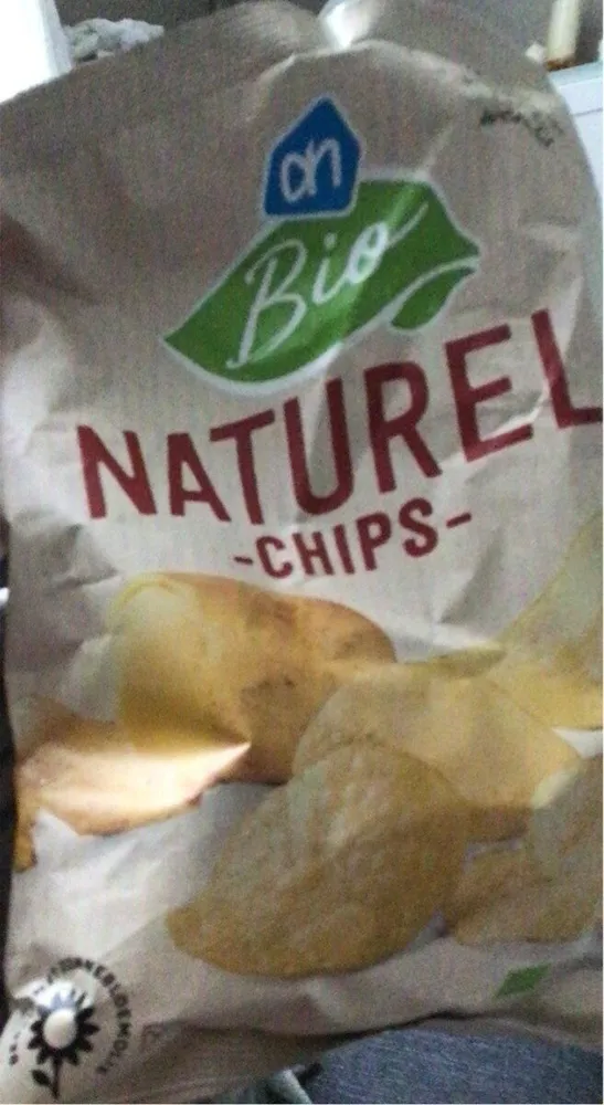 Naturelchips