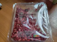 Granaatappelpitjes