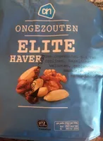 Ongezouten Elite Haver