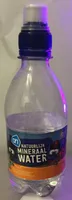Natuurlijk mineraalwater