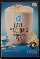 Latte macchiato
