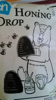honing drop