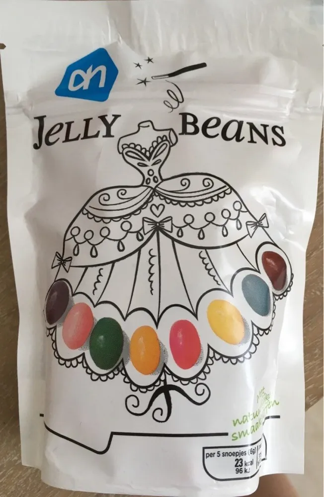 Jelly Beans