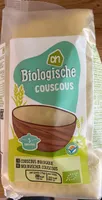 AH Biologische Couscous