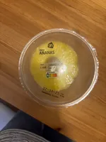 AH Verse hele ananas