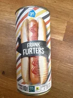 Frankfurters