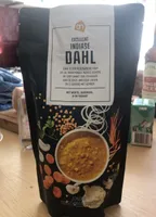 Excellent indiase dahl