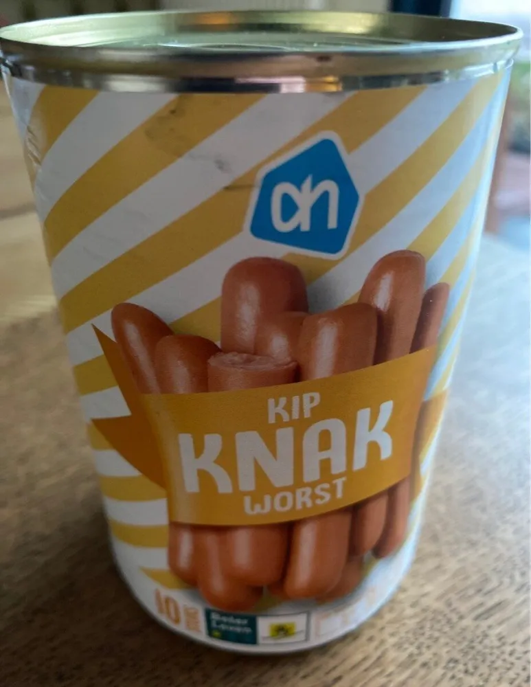 Kip Knakworst