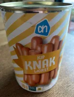 Kip Knakworst