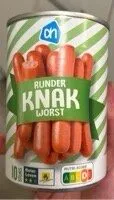 Runderknakworst