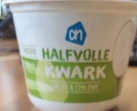 Halfvolle Franse kwark