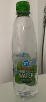 Bruisend mineraal water