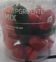 Snoepgroente